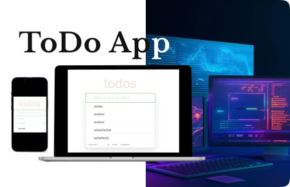Application “TodoApp”